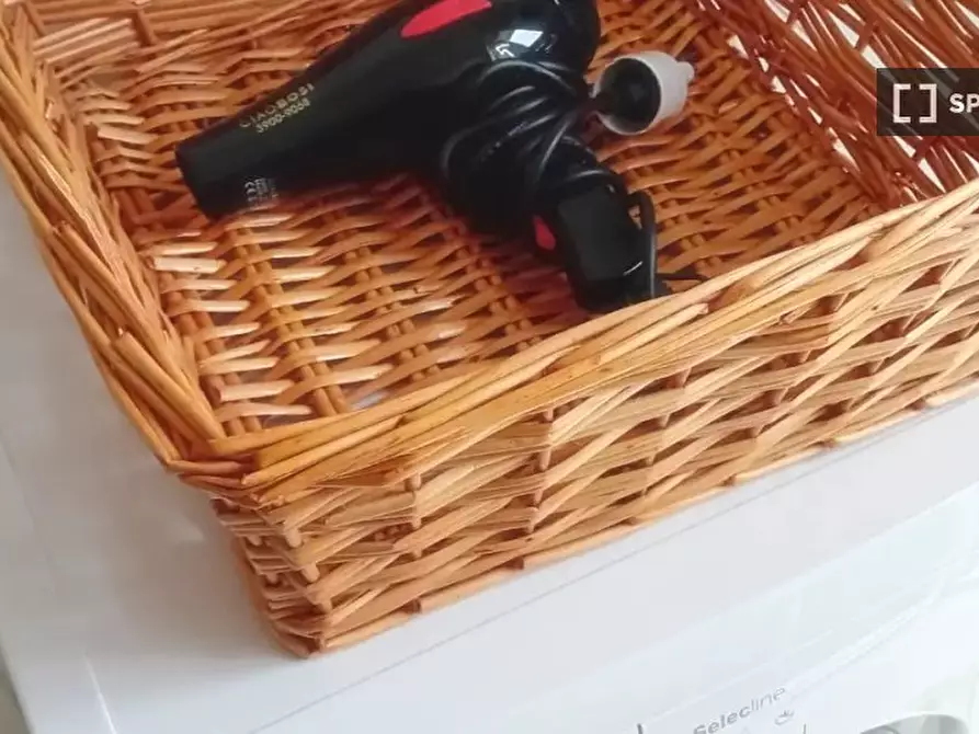 Immagine 7 di Appartamento in affitto  in Via Pietro Cossa a Torino