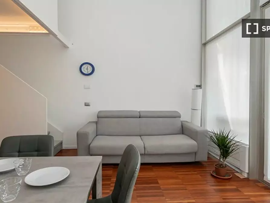 Immagine 6 di Appartamento in affitto  in Via Adriano a Milano