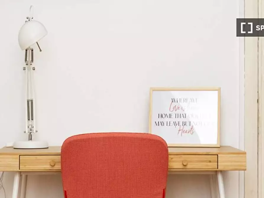 Immagine 7 di Camera condivisa in affitto  in Via Giuditta Sidoli a Milano