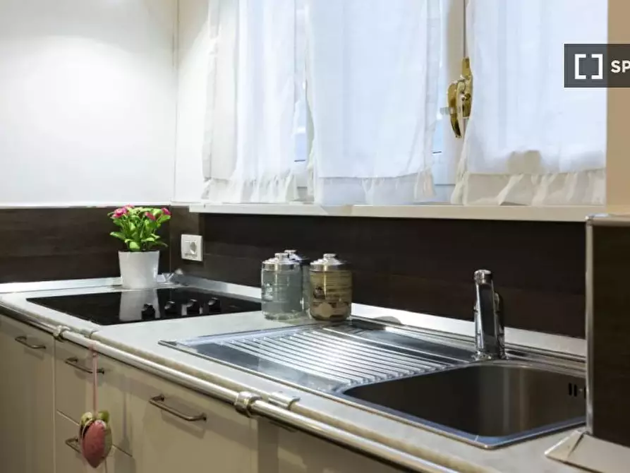 Immagine 6 di Appartamento in affitto  in Via Alessandro Paoli a Milano