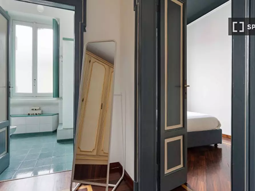 Immagine 9 di Ufficio in affitto  in Via Bartolomeo Eustachi a Milano