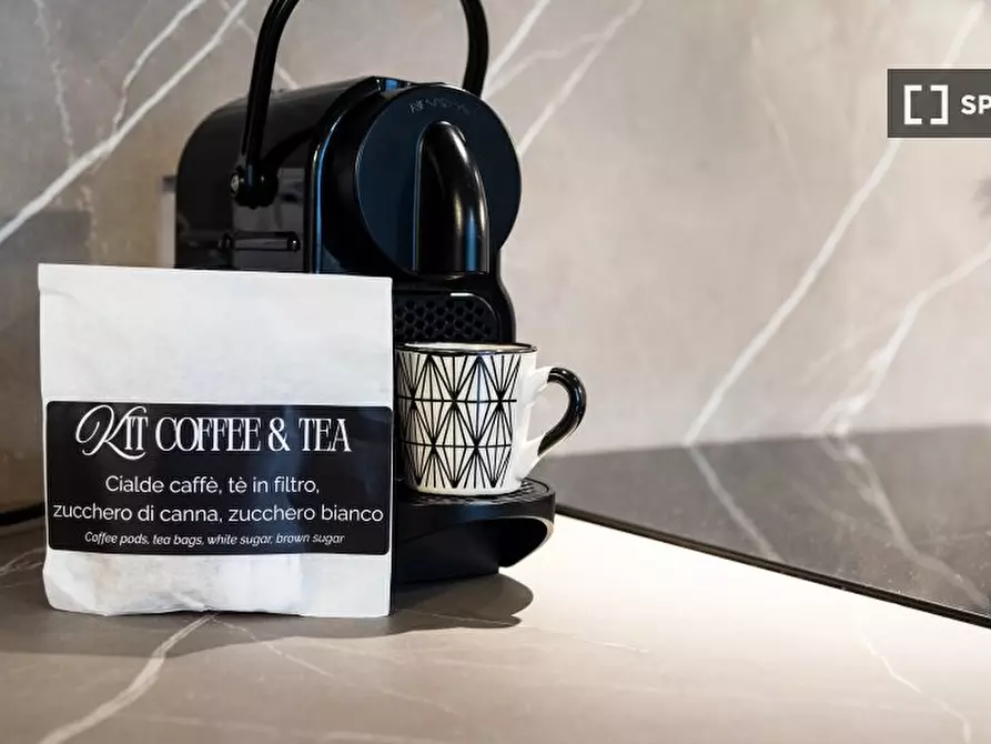 Immagine 10 di Ufficio in affitto  in Via Nino Bixio a Milano