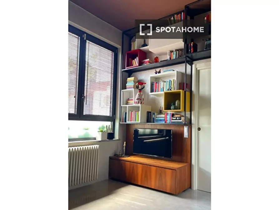 Immagine 8 di Appartamento in affitto  in Via Privata Don Bartolomeo Grazioli a Milano