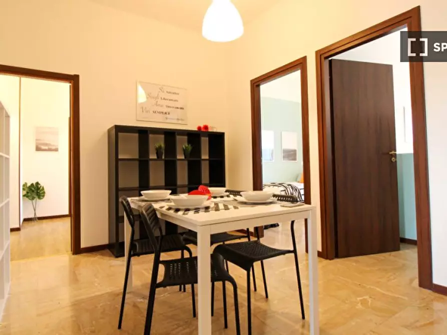 Immagine 8 di Camera condivisa in affitto  in Creta a Brescia