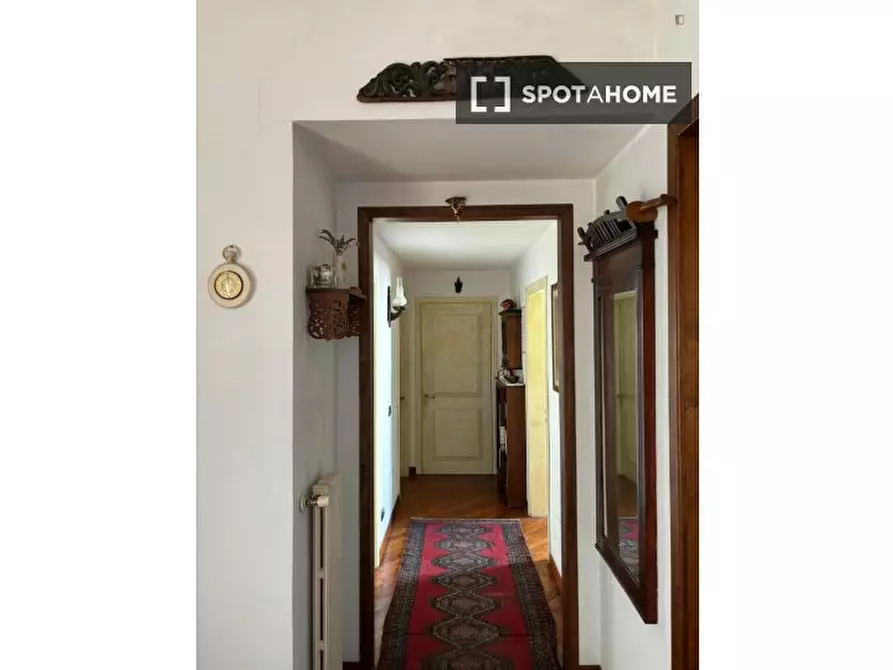 Immagine 9 di Camera condivisa in affitto  in Via del Lasca a Firenze