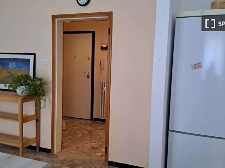 Immagine 4 di Appartamento in affitto  in Via Daniele Manin a Bologna