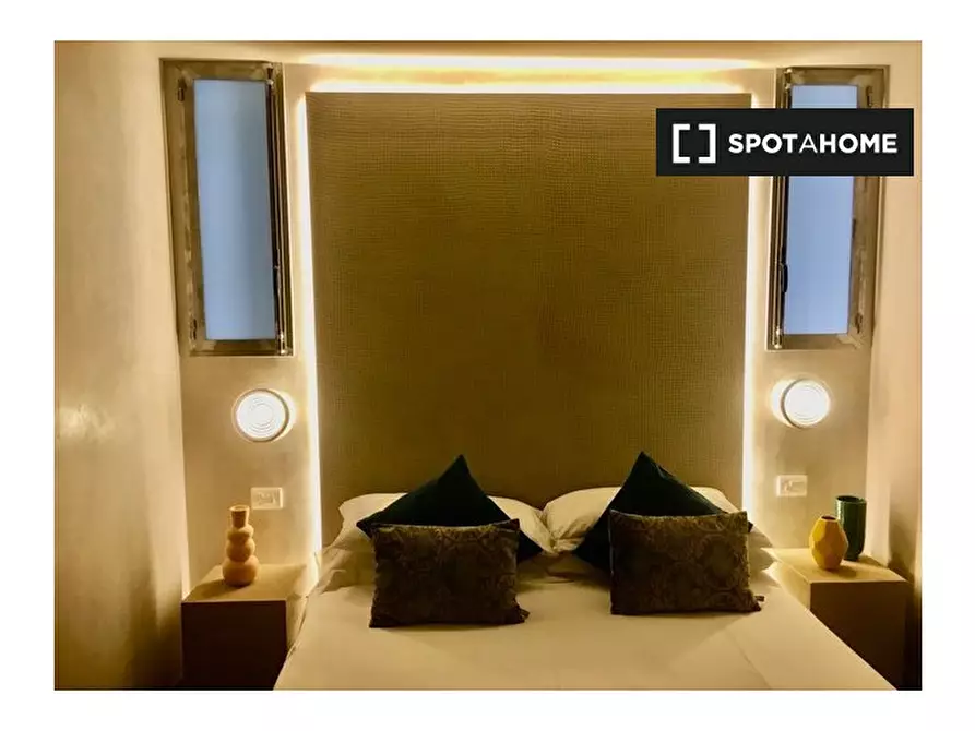 Immagine 19 di Appartamento in affitto  in Via Pantano a Milano