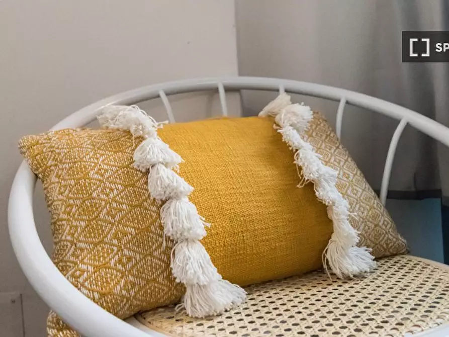 Immagine 18 di Appartamento in affitto  in Via Giorgio Chavez a Milano