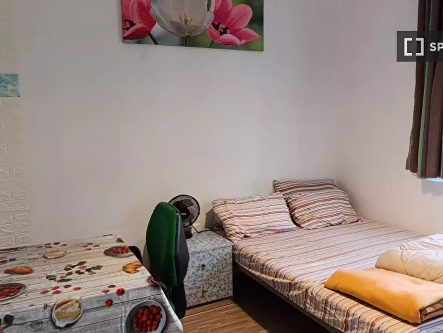 Immagine 6 di Camera condivisa in affitto  in Via Fratelli Boscardin a Padova