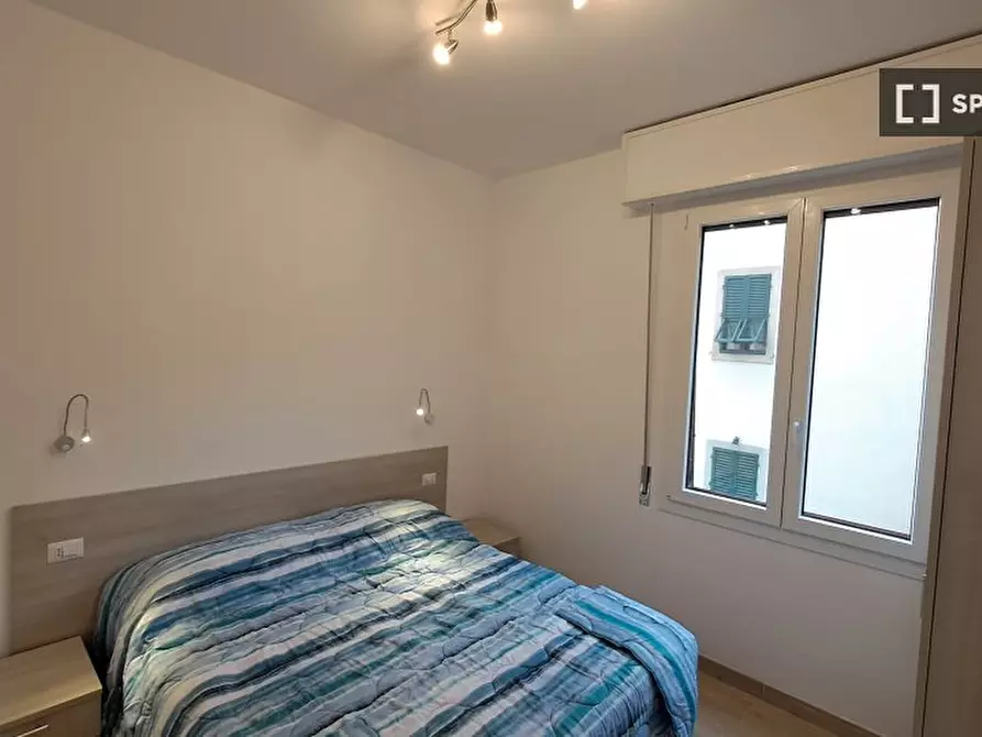 Immagine 11 di Appartamento in affitto  in Via Jacopo Nardi a Firenze