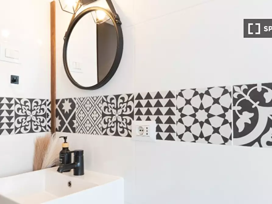 Immagine 13 di Ufficio in affitto  in Via Arpino a Roma