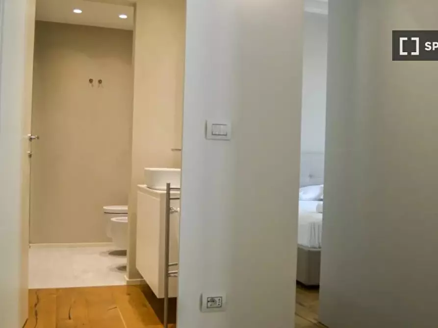 Immagine 14 di Appartamento in affitto  in Via Santa Maria Fulcorina a Milano