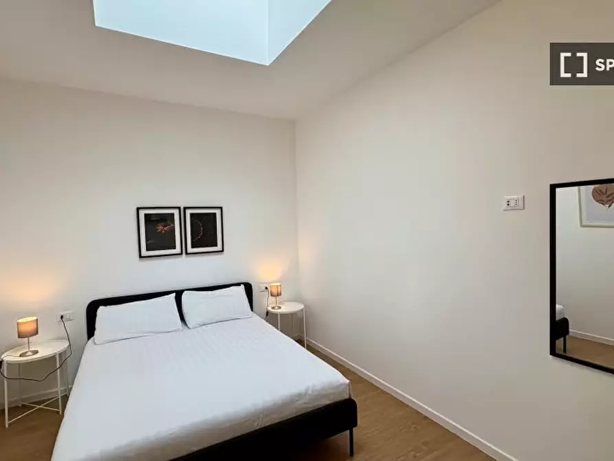 Immagine 11 di Appartamento in affitto  in Via Muzio Attendolo Detto Sforza a Milano