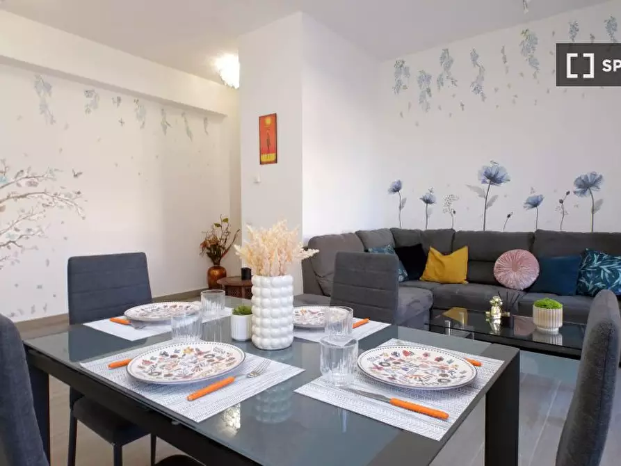 Immagine 8 di Appartamento in affitto  in Via Anco Marzio a Fiumicino