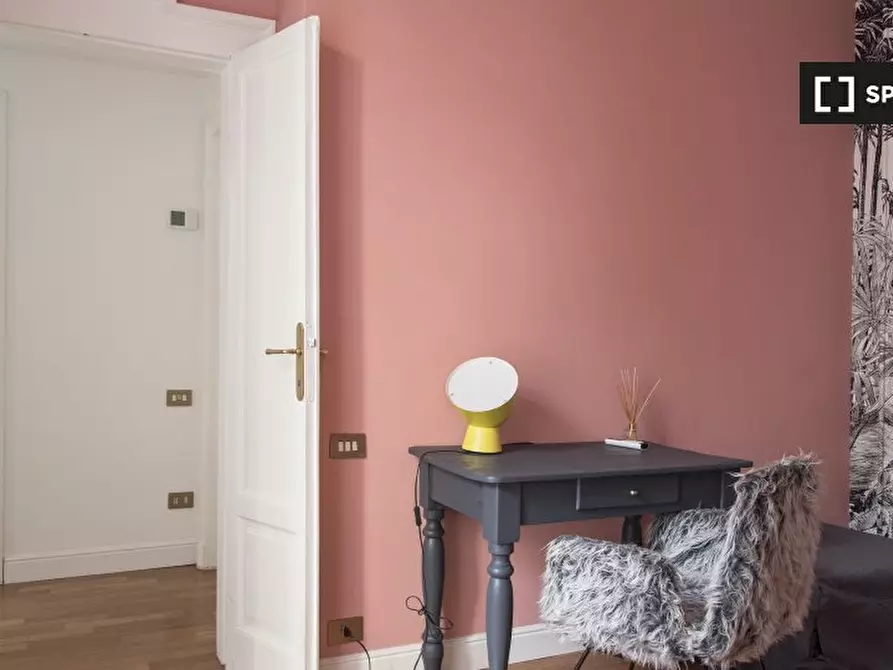 Immagine 13 di Appartamento in affitto  in Via Rodolfo Farneti a Milano