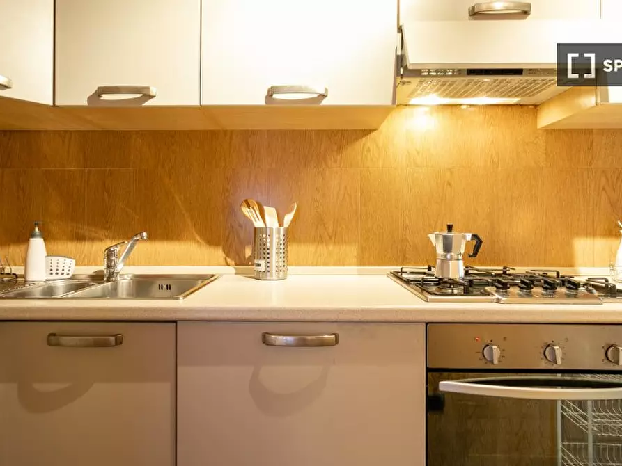 Immagine 14 di Appartamento in affitto  in Viale Lunigiana a Milano