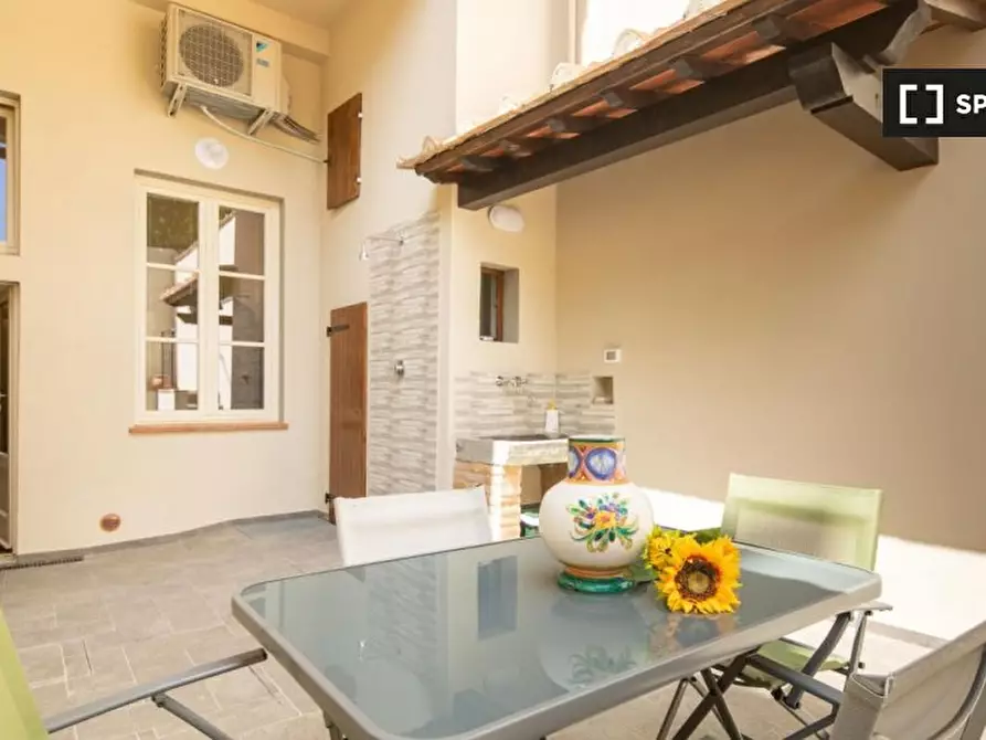 Immagine 11 di Appartamento in affitto  in Via della Chiesa a Firenze