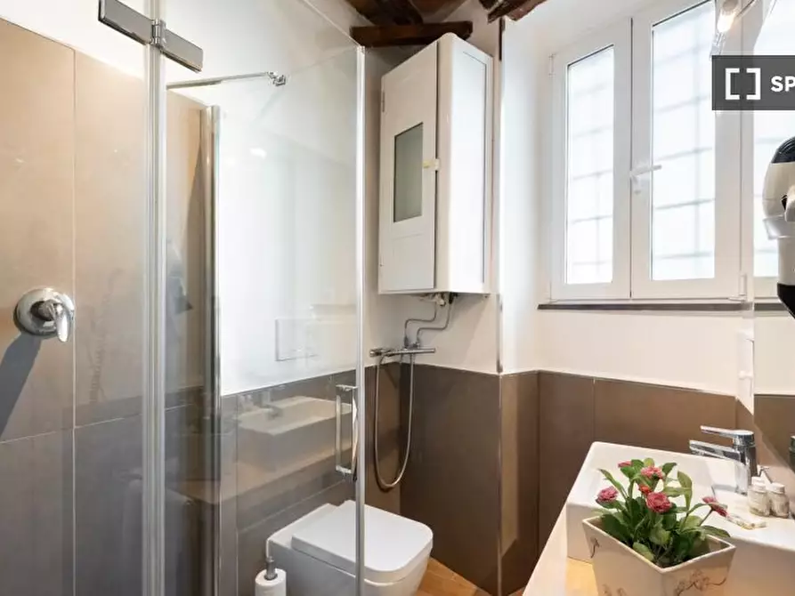 Immagine 11 di Ufficio in affitto  in Via dell'Erta Canina a Firenze