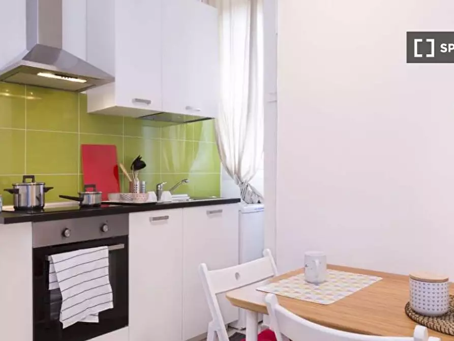 Immagine 12 di Camera condivisa in affitto  in Via Salvatore Barzilai a Milano