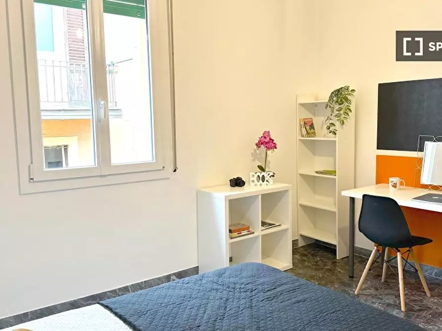 Immagine 8 di Camera condivisa in affitto  in Vermena a Bologna