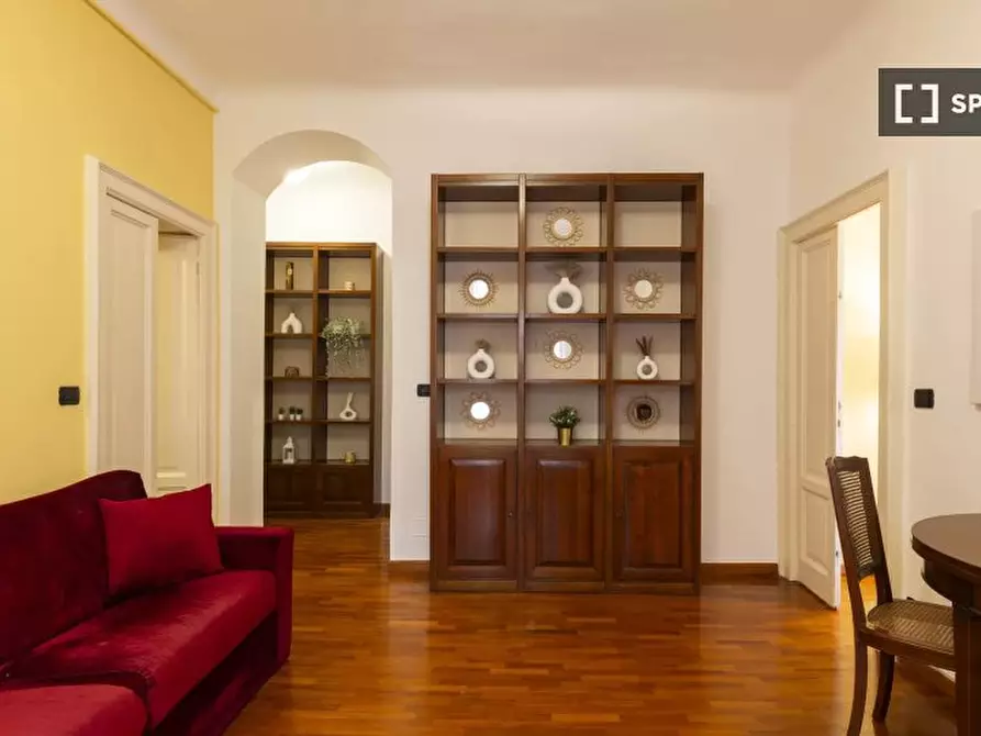 Immagine 7 di Appartamento in affitto  in Via Orti a Milano