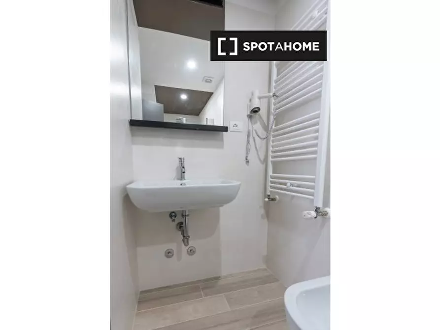 Immagine 7 di Ufficio in affitto  in Via Ugolino Cavalcabò a Roma