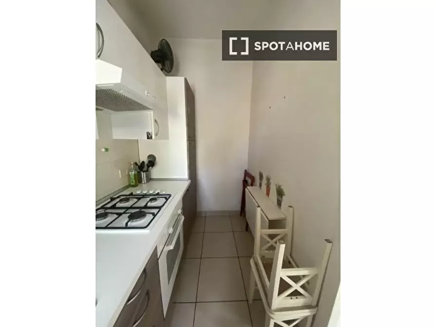 Immagine 3 di Appartamento in affitto  in Viale Liguria a Milano