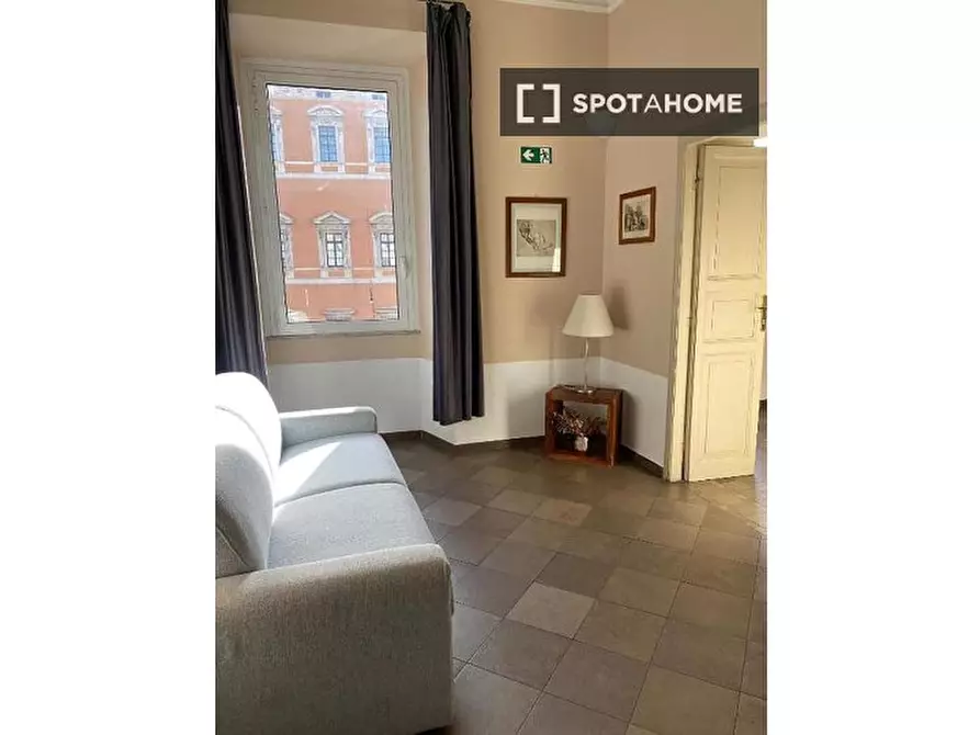 Immagine 10 di Appartamento in affitto  in Piazza San Giovanni In Laterano a Roma