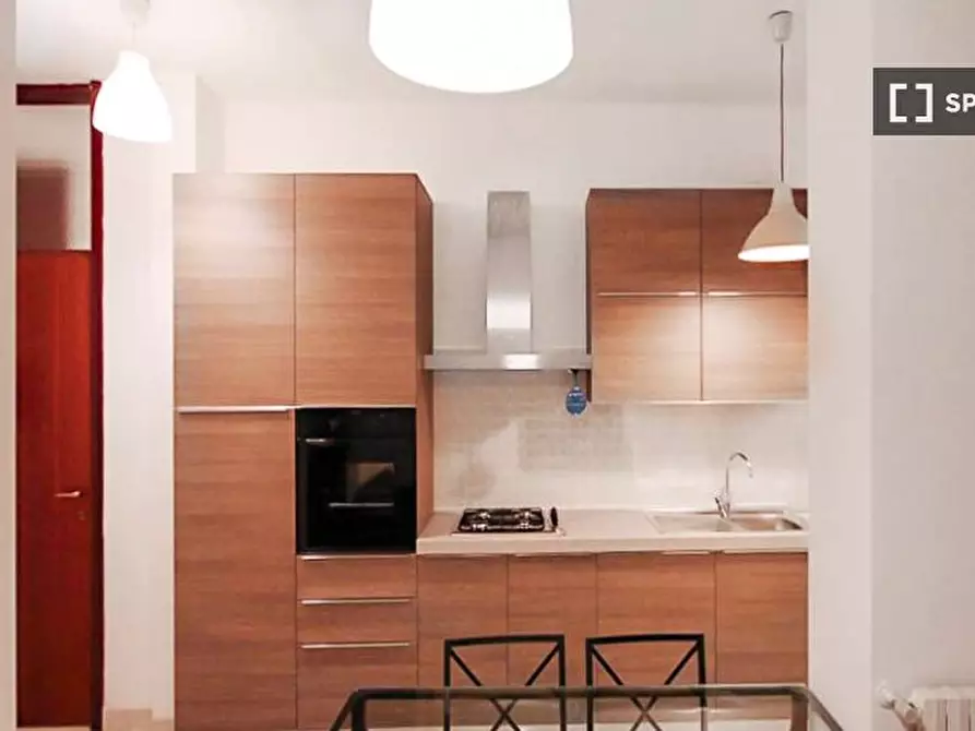 Immagine 6 di Camera condivisa in affitto  in Via Emilio De Marchi a Milano