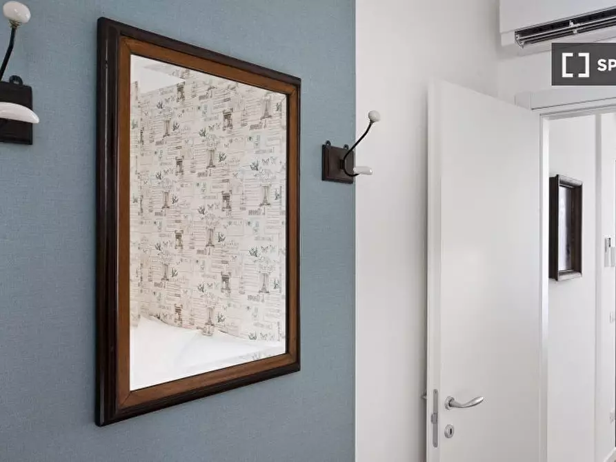 Immagine 10 di Appartamento in affitto  in Via Caretto a Milano