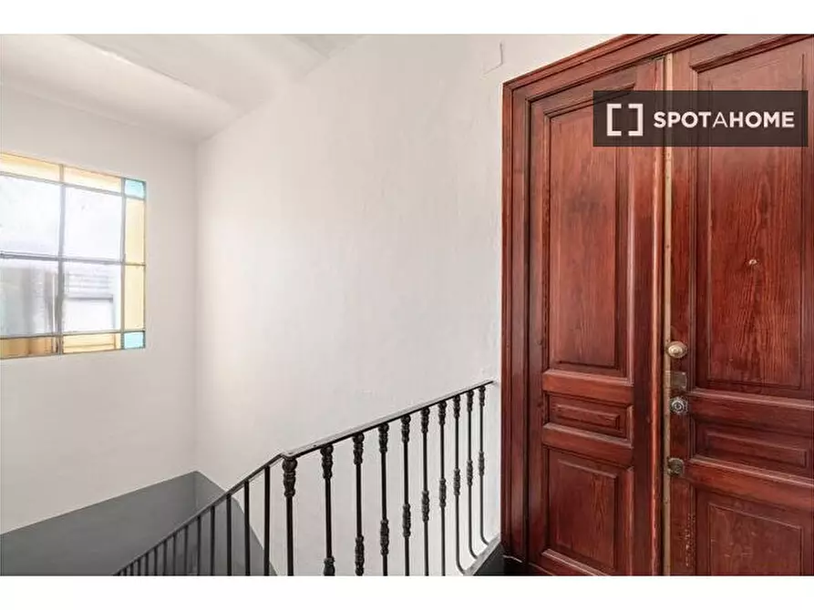 Immagine 8 di Appartamento in affitto  in Corso Casale a Torino