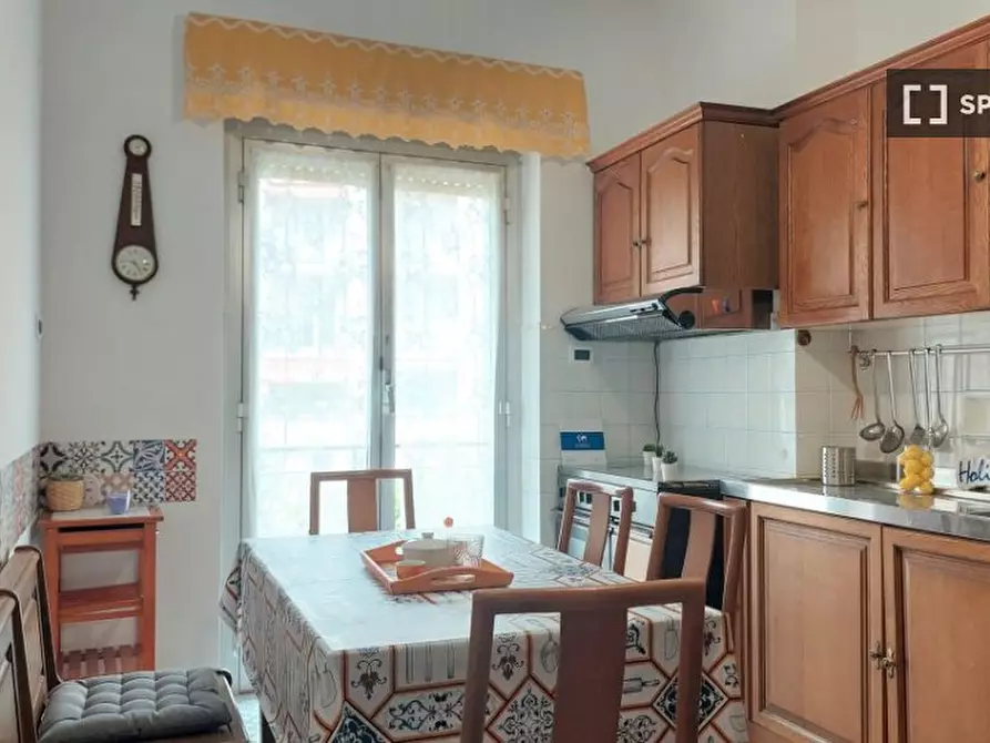 Immagine 17 di Appartamento in affitto  in Via Ottava Società Case a Genova