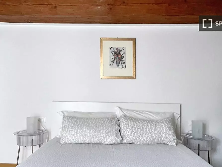 Immagine 12 di Appartamento in affitto  in Via Santo Stefano a Bologna