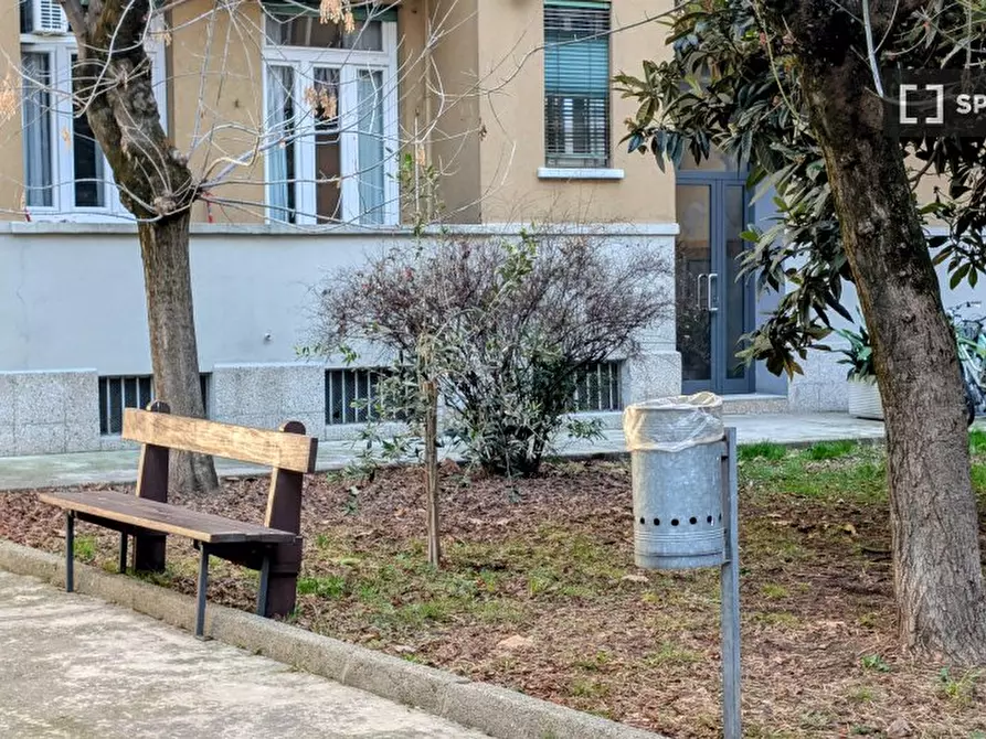 Immagine 3 di Ufficio in affitto  in Via Carlo Forlanini a Milano