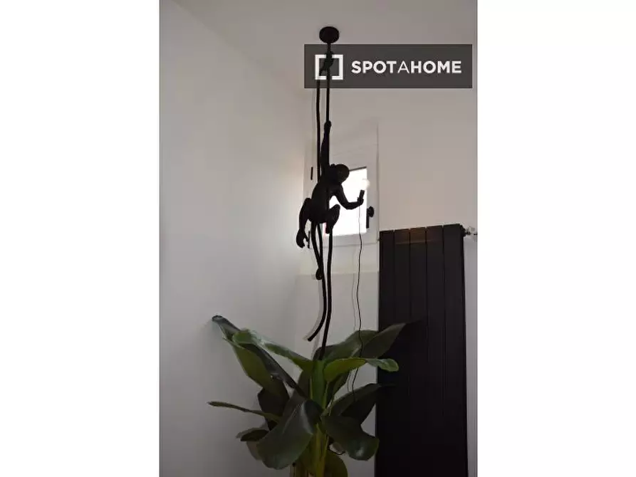 Immagine 8 di Appartamento in affitto  in Via Nicola Palmieri a Milano