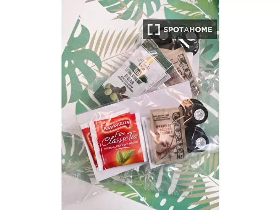 Immagine 2 di Appartamento in affitto  in Via Luigi Frapolli a Milano