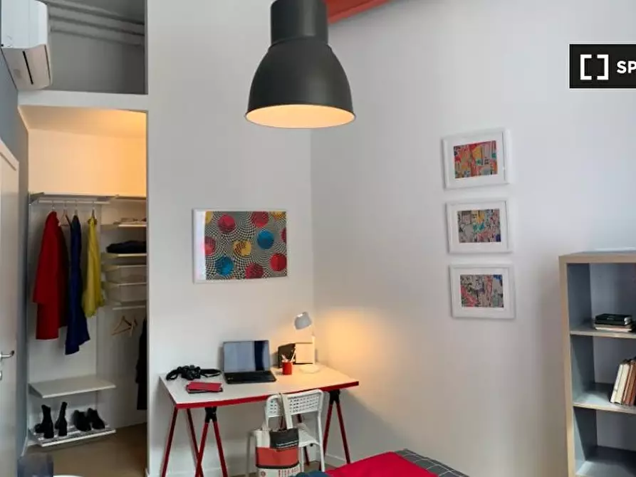 Immagine 18 di Appartamento in affitto  in Via Privata Antonio Fontanesi a Milano
