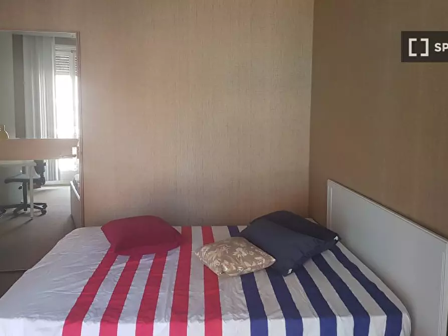 Immagine 6 di Camera condivisa in affitto  in Via Federico Paolini a Torino