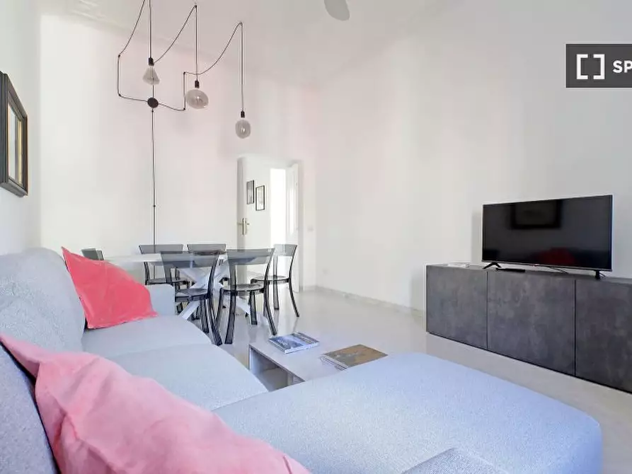 Immagine 14 di Appartamento in affitto  in Via Riccardo Grazioli Lante a Roma