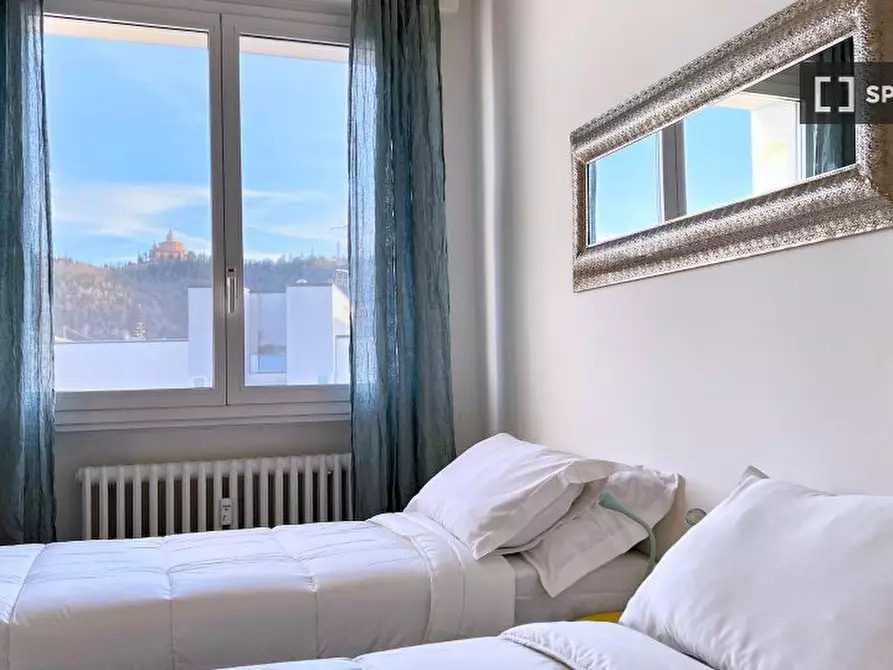 Immagine 19 di Appartamento in affitto  in Via della Filanda a Bologna