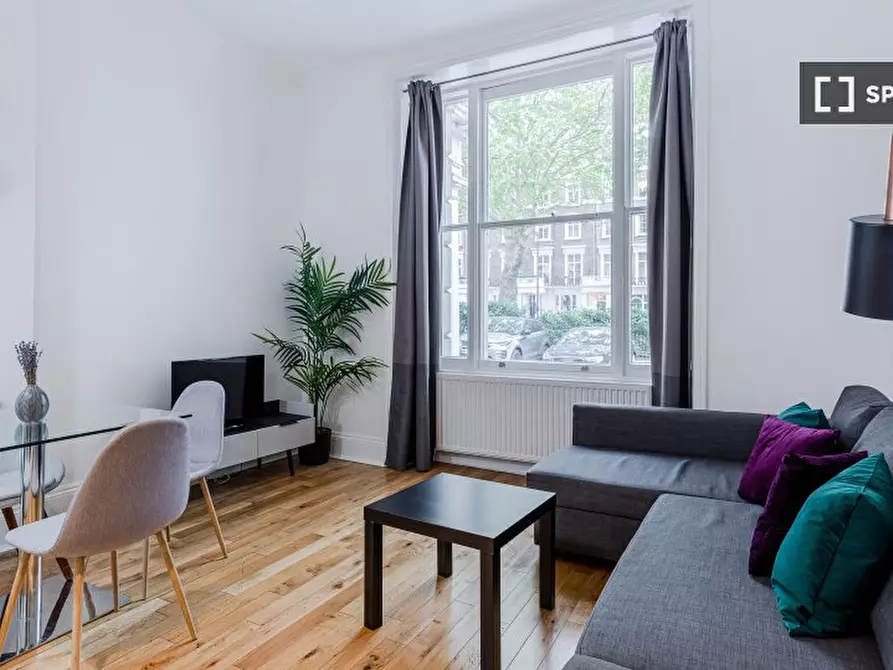Immagine 3 di Appartamento in affitto  in Sussex Gardens a Paddington