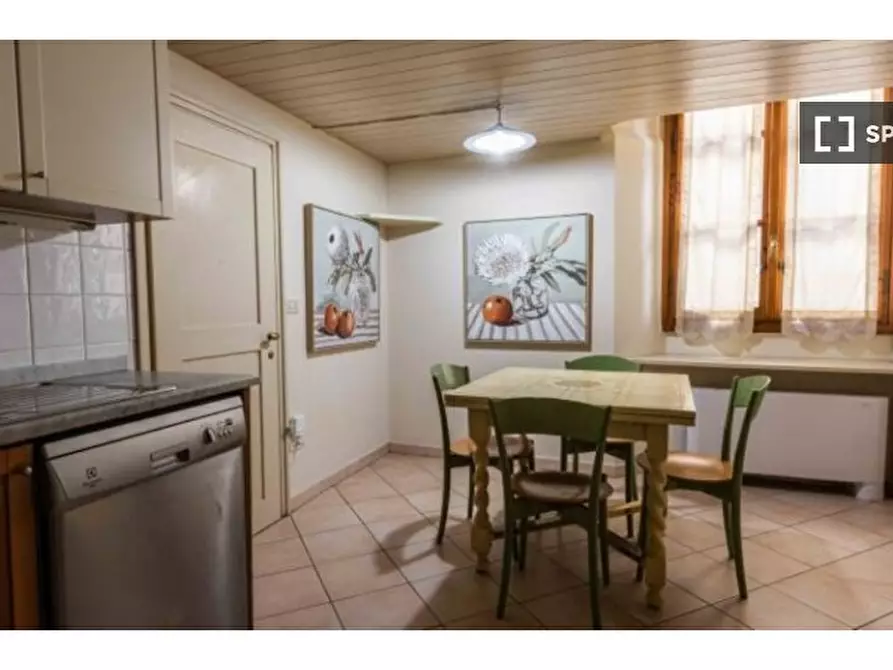 Immagine 6 di Appartamento in affitto  in Via Maggio a Firenze