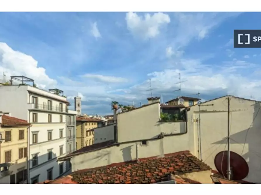Immagine 18 di Appartamento in affitto  in Via Panzani a Firenze