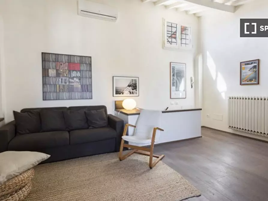 Immagine 2 di Appartamento in affitto  in Via del Campuccio a Firenze