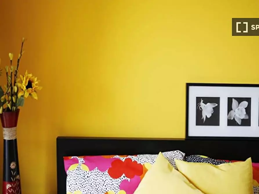 Immagine 19 di Camera condivisa in affitto  in Viale Abruzzi a Milano