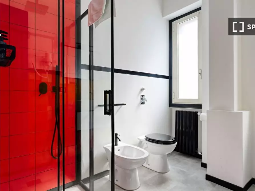 Immagine 13 di Appartamento in affitto  in Via Privata Paolo Paruta a Milano