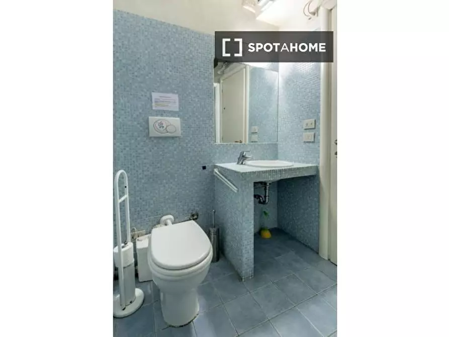 Immagine 5 di Appartamento in affitto  in Via Ricasoli a Firenze