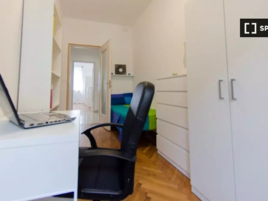 Immagine 16 di Camera condivisa in affitto  in Via Sant'Agostino a Torino