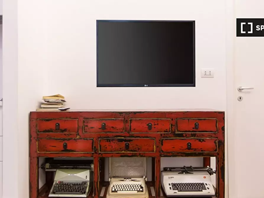 Immagine 5 di Appartamento in affitto  in Via Arenula, 00186 Roma RM, Italy a Roma