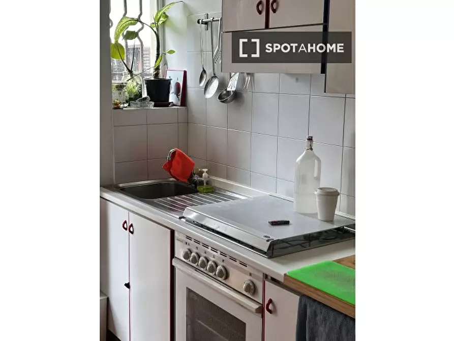 Immagine 7 di Appartamento in affitto  in Via Gaudenzio Ferrari a Milano